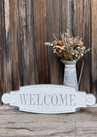 welcome_tin_sign_mack_and_co_designs