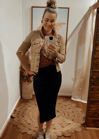 carissa_denim_jacket_in_camel_mack_and_co_designs_australia_womens_sale