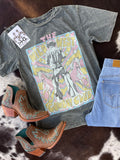 the_cowboy_club_cowboys_wild_west_western_usa_american_rodeo_cowboy_bucking_bronco_cowgirl_western_punchy_graphic_tee_tshirt_t-shirt_mack_and_co_designs_australia