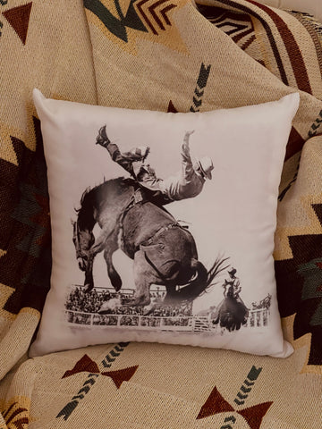 vintage_rodeo_cowboys_bucking_bronco_buck_jumper_cushion_cover_rustic_punchy_farmhouse_ranchhouse_mack_and_co_designs_australia