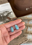 turquoise_silver_stone_natural_chunky_studs_earrings_western_jewellery_jewelry_mack_and_co_designs_australia