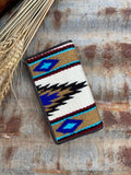 calamity_saddle_blanket_wallet_chocolate_tooled_leather_mack_and_co_designs_australia