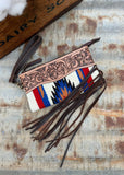 womens_maeve_saddle_blanket_saddleblanket_fringe_tooled_leather_clutch_bag_western_mack_and_co_designs_australia