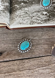 western_dangles_earrings_natural_stone_jewellery_jewelery_silver_turquoise_statement_mack_and_co_designs_australia