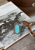 turquoise_silver_stone_natural_chunky_statement_dress_ring_western_jewellery_jewelry_mack_and_co_designs_australia
