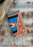 calamity_saddle_blanket_wallet_tan_tooled_leather_mack_and_co_designs_australia