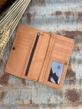 calamity_saddle_blanket_wallet_tan_tooled_leather_mack_and_co_designs_australia