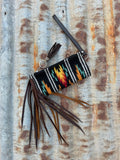 lacey_saddle_blanket_saddleblanket_clutch_aztec_western_leather_mack_and_co_designs_australia