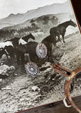 western_earrings_silver_opal_concho_mack_and_co_designs_australia