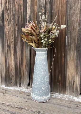 tall_whitewash_metal_jug_rustic_vintage_farmhouse_home_decor_ranchy_ranchhouse_ranch_house_country_mack_and_co_designs_australia