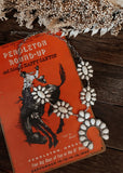 morgan_western_necklace_jewellery_jewelery_silver_white_buffalo_squash_blossom_turquoise_statement_mack_and_co_designs_australia