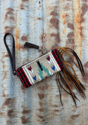 lacey_saddle_blanket_saddleblanket_clutch_aztec_western_leather_mack_and_co_designs_australia