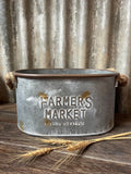 farmers_market_tin_bucket_planter_oval_mack_and_co_designs