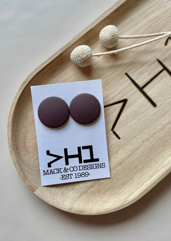 maya_studs_earrings_in_aubergine_mack_and_co_designs_australia