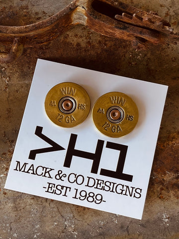 Joy Statement Studs