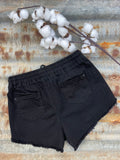 willow_black_denim_womens_country_sale_shorts_mack_and_co_designs_australia