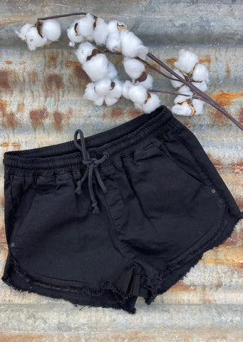 willow_black_denim_womens_country_sale_shorts_mack_and_co_designs_australia