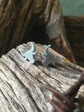 mickey_bull_studs_longhorn_cow_earrings_mack_and_co_designs_australia